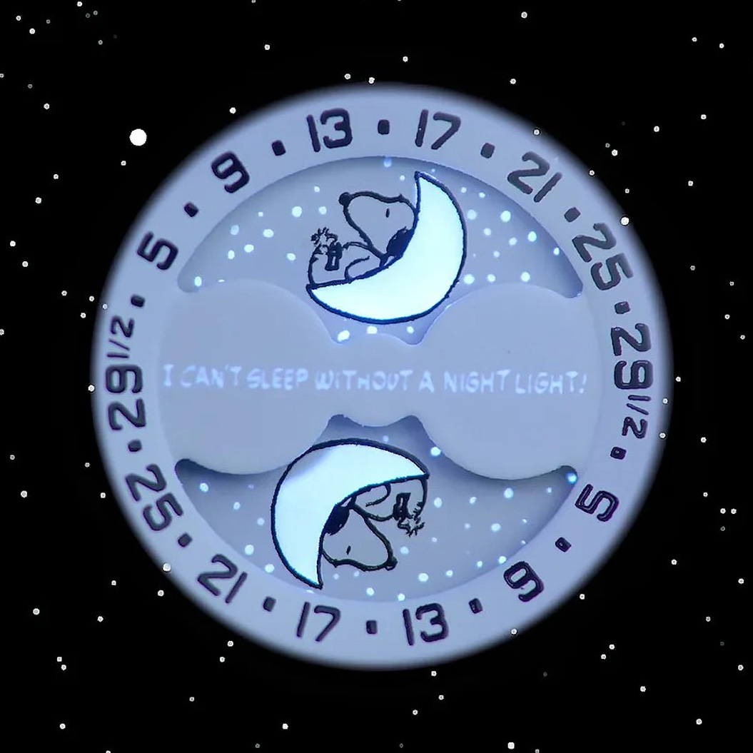 MoonSwatch的全新月相任務：大眾也能完成的【Snoopy史努比月球手錶】，你準備好了嗎？